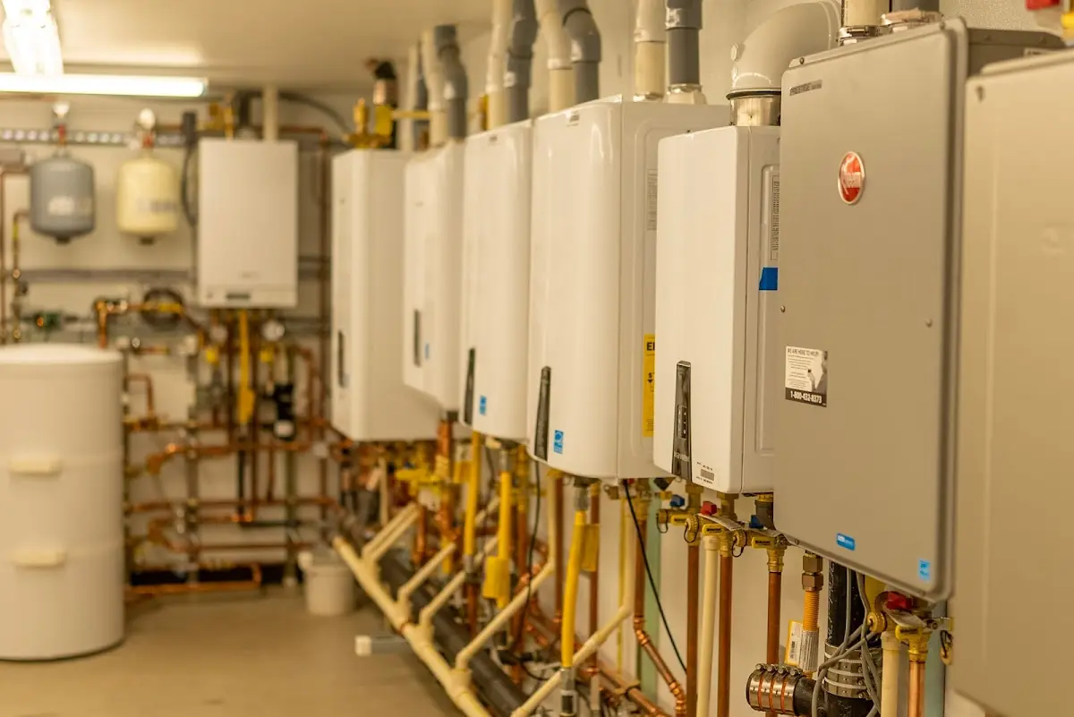 Sewer Cleanout in Windom, MN