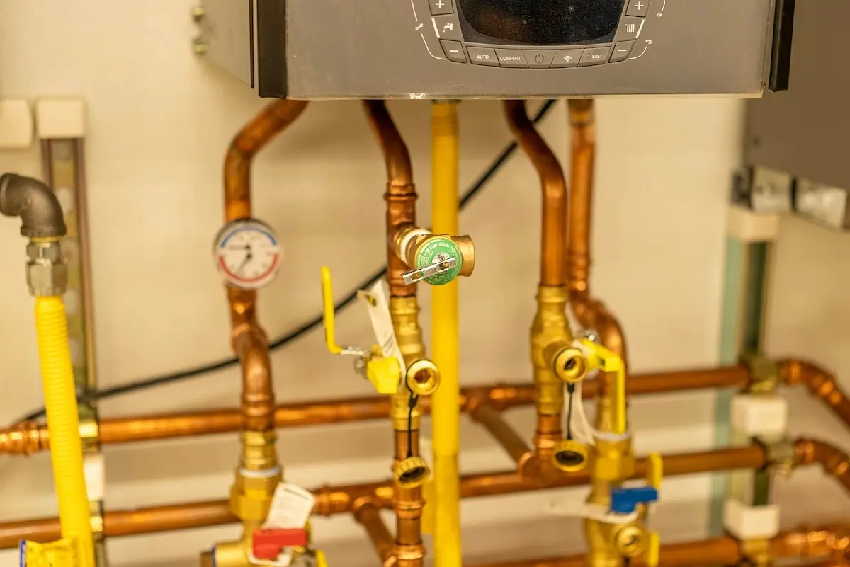 Licensed technician providing Sewer Cleanout for a homeowner in Windom